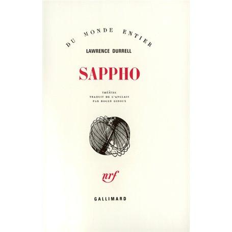 Sappho