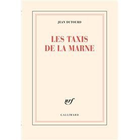 Les Taxis de la Marne