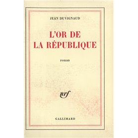 L'Or de la République