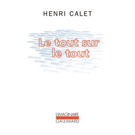 Le tout sur le tout