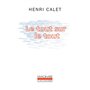 Le tout sur le tout