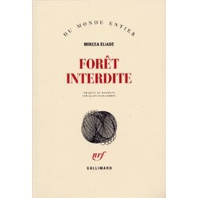 Forêt interdite