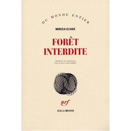 Forêt interdite