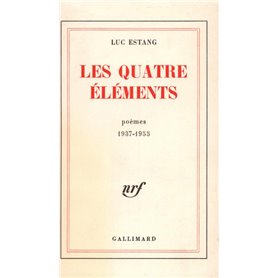 Les Quatre Éléments