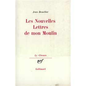 Les Nouvelles Lettres de mon moulin