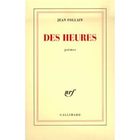 Des Heures