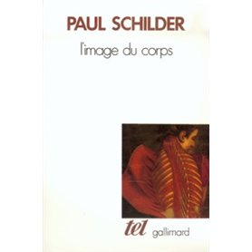 L'Image du corps