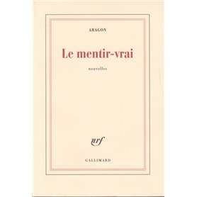 Le mentir-vrai