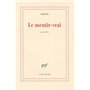 Le mentir-vrai