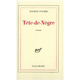 Tête-de-Nègre