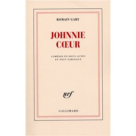 Johnnie Coeur