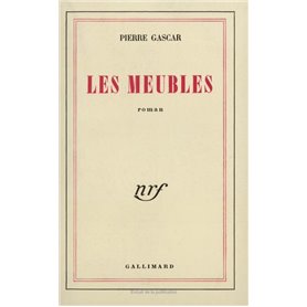 Les Meubles