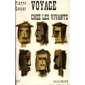 Voyage chez les vivants