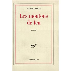 Les moutons de feu