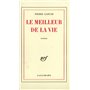 Le meilleur de la vie