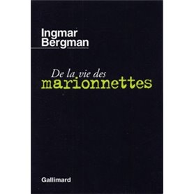 De la vie des marionnettes