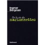 De la vie des marionnettes