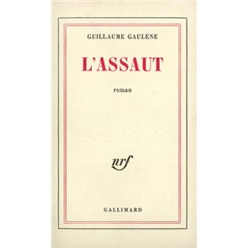 L'assaut