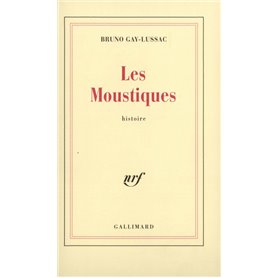 Les Moustiques