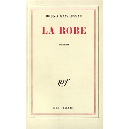 La Robe