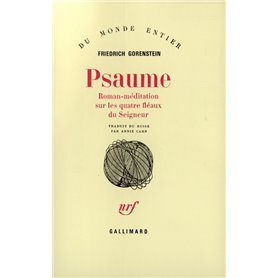 Psaume