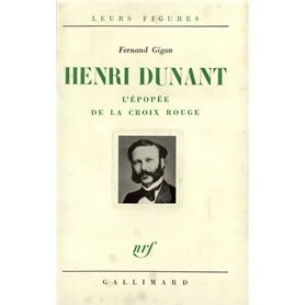 Henri Dunant