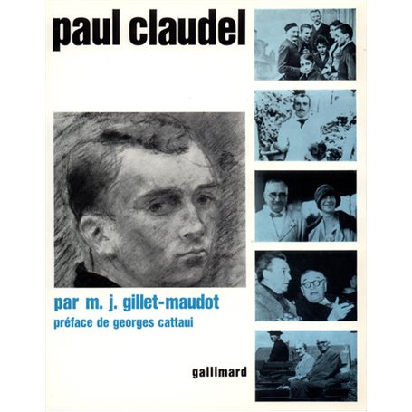 Paul Claudel