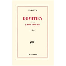 Domitien / Joseph à Dothan