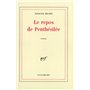 Le Repos de Penthésilée