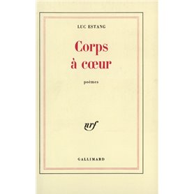 Corps à coeur