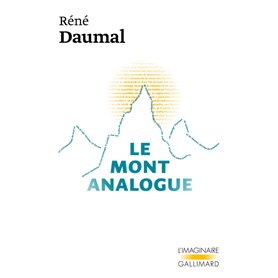 Le Mont Analogue