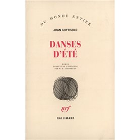 Danses d'été