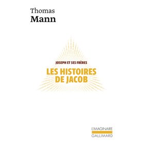 Les histoires de Jacob