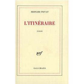 L'itinéraire