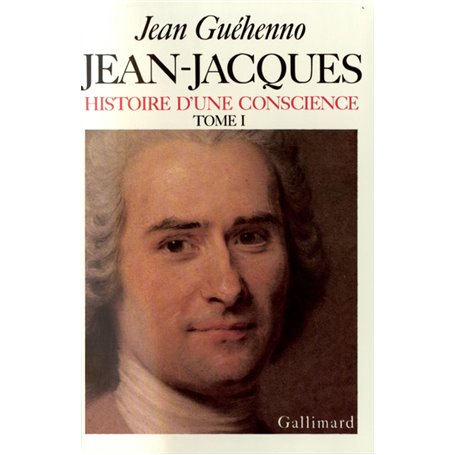 Jean-Jacques