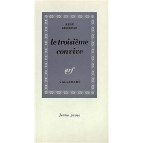 Le Troisième Convive