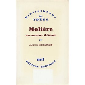 Molière, une aventure théâtrale