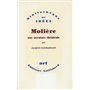 Molière, une aventure théâtrale