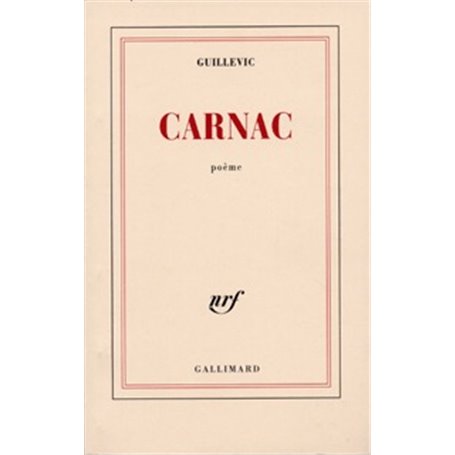 Carnac