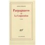 Parpagnacco ou La Conjuration