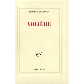 Volière