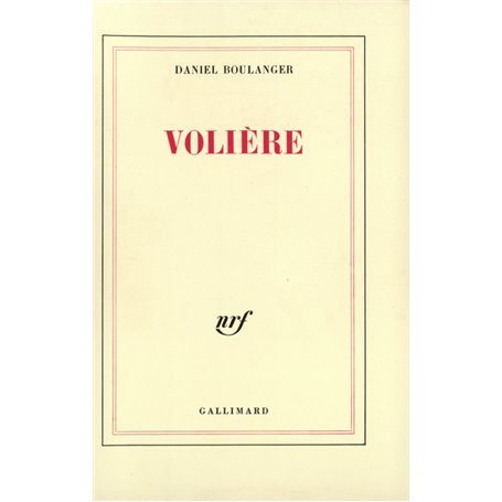 Volière