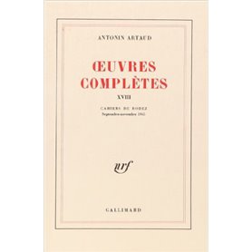 uvres complètes