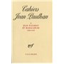 Jean Paulhan et Madagascar