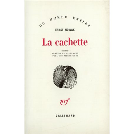 La cachette