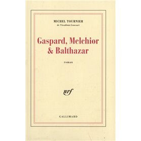 Gaspard, Melchior & Balthazar