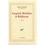 Gaspard, Melchior & Balthazar