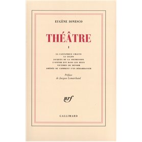 Théâtre