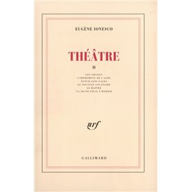 Théâtre
