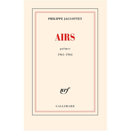 Airs
